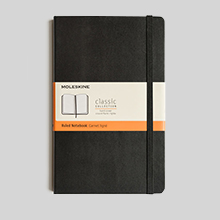 Moleskine Classic
