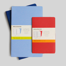 Moleskine Volant