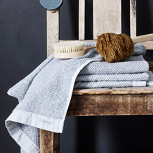 Meraki towels