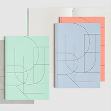 Milligram notebooks