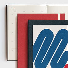 Milligram Studio Evi O 2019 Diaries