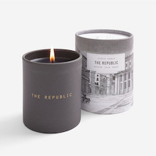 The School of Life candles