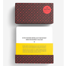 The School of Life Cards