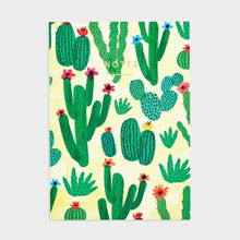 WRAP notebooks