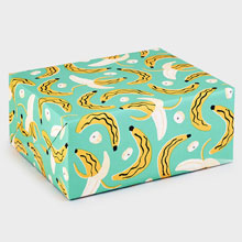 WRAP wrapping paper