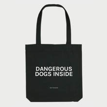Octagon bag