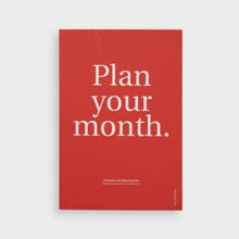 Octagon planner